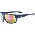 Uvex Sportstyle 238 Solbriller