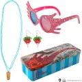 Cinereplicas Replika Av Moon Spectro Brille-sett