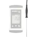 Voltcraft TPT-208 Luftsensor -70 til 250 °C Sensortype Pt1000