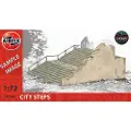Teknikproffset European City Steps