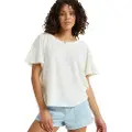 Roxy Time For Palm Tree T-skjorte