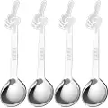 Bialetti DCDESIGN15, 4 stykker