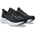 Asics for woman. 1012B755 Trainers Gel-Pulse 16 black (37.5), Flat, Laces, Sport, Multisport