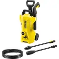 Kärcher K 2 Premium Power Control 1400w Høytrykkspyler