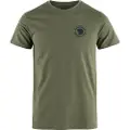 Fjällräven 1960 Logo Kortarmet T-skjorte