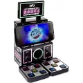 ORB Retro Orb Mini Arcade Finger Dance-figur