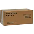 Toshiba OD-170 F Valse svart