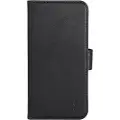 Gear Wallet Case Black - Samsung S23