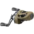 Savage Gear Sg8 Høyrehånds Baitcasting-snelle