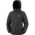 Columbia Powder Lite Ii Jakke