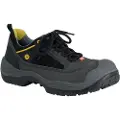 Jalas sikkerhedssko Light Grip 3118 S3 str 45