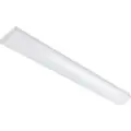 SG ARMATUREN LED armatur wave 900 4000lm on/off hvid