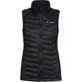 Columbia Powder Pass Ii Vest
