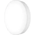 Ledvance Surface Bulkhead Outdoor 300mm 1400lm 15W 830 IP65 IK10 hvid