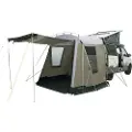 Outwell Biltelt Dunecrest L