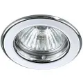 Usorteret Brumberg 201703 201703 Indbygningslys Halogen GX5.3 50 W Krom (mat)
