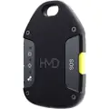 HMD OffGrid Satellite Communicator - Black