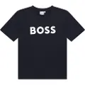 Hugo Boss J25p24 Kortarmet T-skjorte