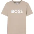 Hugo Boss J52030 Kortarmet T-skjorte