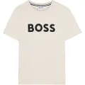Hugo Boss J52030 Kortarmet T-skjorte