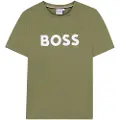 Hugo Boss J52030 Kortarmet T-skjorte