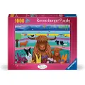 Ravensburger Highland Life 1000p