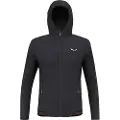 Salewa Pedroc Pl Hd Fleecejakke Med Full Glidelås
