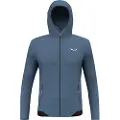 Salewa Pedroc Pl Hd Fleecejakke Med Full Glidelås