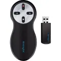 Kensington trådløs presenter pointer m/rød laser