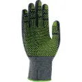 Uvex C300 dry, Sort, Grønn, Voksen, Voksen, Unisex, 1 stykker, 2 stykker