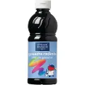Lefranc & Bourgeois LEFRANC BOURGEOIS temperamaling sort 500,0 ml