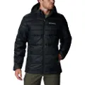 Columbia Buck Butte Ii Jakke