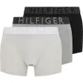 Tommy Hilfiger Um0um03467 Trunk Boxers 3 Enheter