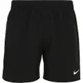 Nike 5" Volley Boardshorts svart