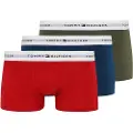 Tommy Hilfiger Signature Essential Um0um02761 Boxers 3 Enheter