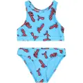 Puma Printed Bikini