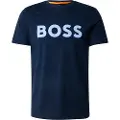 Hugo Boss Thinking T-skjorte