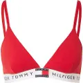 Tommy Hilfiger Uw0uw06040 Triangle Bh