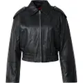 Hugo Boss Levano 10252105 Skinnjakke