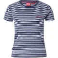 Superdry Essential Logo Str Fitted Kortarmet T-skjorte