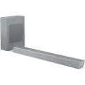 Philips TAB8505 - Lydplankesystem - 2,1 kanaler - trådløs - Wi-Fi, Bluetooth - 200 watt (Total)