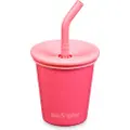 Klean Kanteen Kid´s 280ml Glass