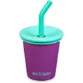 Klean Kanteen Kid´s 280ml Glass