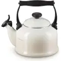 Le Creuset Traditonal 2.1l Vannkoker