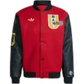 Adidas Manchester United Vrct Jakke