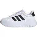 Adidas Grand Court Platform Treningssko