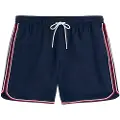 Tommy Hilfiger Um0um03497 Trunk Badebukse