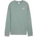 Puma Essential Small No1 Logo Relaxed Fit Collegegenser