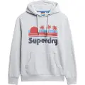 Superdry Vintage Great Outdoors Hettegenser