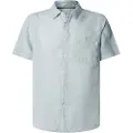 Pepe Jeans Amaro Kortarmet Skjorte